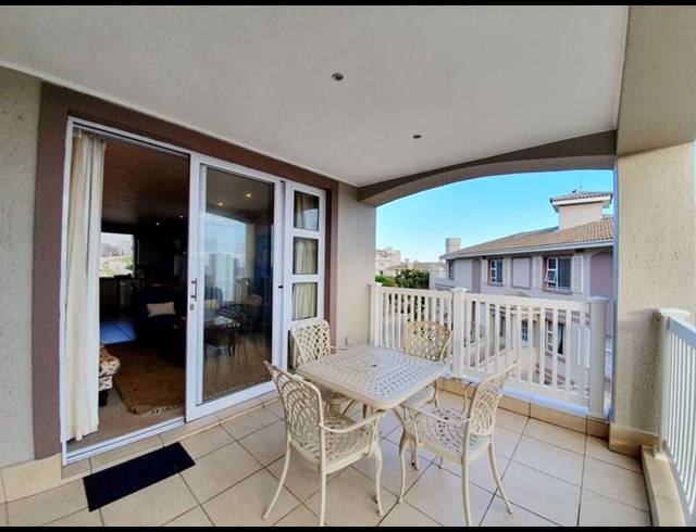 2 BEDROOM APARTMENT FOR SALE IN PINNACLE POINT GOLF ESTATE